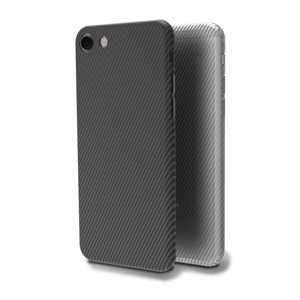 EDITION CARBON CASE BLACK FOR APPLE IPHONE 7/8