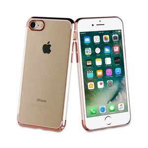 EDITION CRYSTAL CASE PINKGOLD FOR APPLE IPHONE 7/8