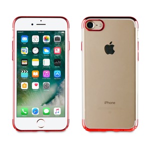 EDITION CRYSTAL CASE RED FOR APPLE IPHONE 7/8