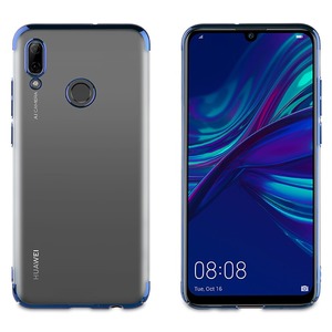 PP EDITION CRYSTAL CASE FOR HUAWEI P SMART 2019