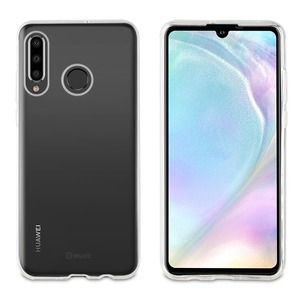 PP CRYSTAL SOFT TRANSPARENTE: HUAWEI P30 LITE/P30 LITE 256