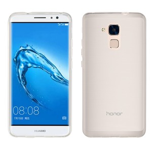 CRYSTAL SOFT FOR HUAWEI HONOR 5C/GT3 2016