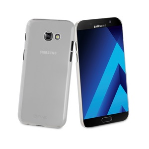 TRANSPARENT CRYSTAL CASE FOR SAMSUNG GALAXY A3 2017