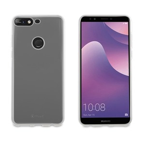 CRYSTAL SOFT FOR HUAWEI Y7 2018