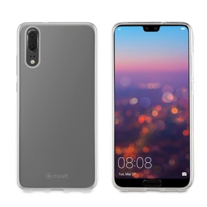 CRYSTAL SOFT FOR HUAWEI P20 2018