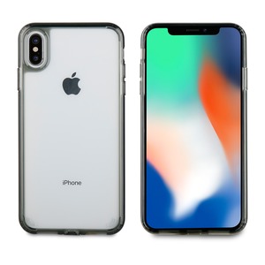 EDITION PP CRYSTAL BUMP BLACK FOR IPHONE XS MAX