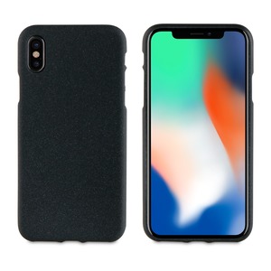 EDITION PP STONE CASE BLACK FOR IPHONE X/XS