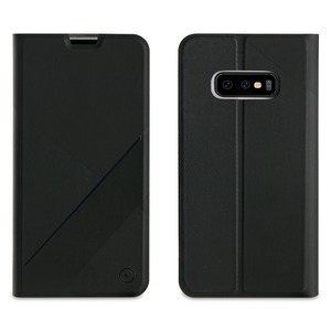 FOLIO STAND EDITION PP GRAPHIC BLACK: SAMSUNG GALAXY S10e