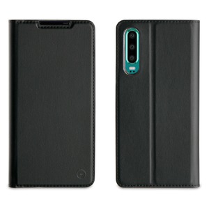 PP FOLIO STAND BLACK: HUAWEI P30