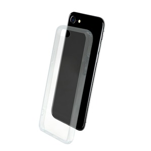 GLASSKIN GLASS CASE TRANSPARENT FOR IPHONE 7/8