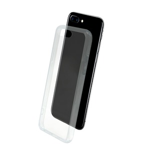 GLASSKIN GLASS CASE TRANSPARENT FOR IPHONE 7+/8+