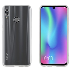 PP CRYSTAL SOFT FOR HONOR 10 Lite