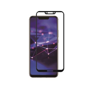 TEMPERED GLASS CURVED CASE FRIENDLY FOR HUAWEI MATE 20 LITE 2018