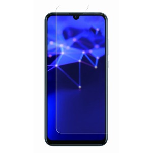 FLAT TEMPERED GLASS FOR HONOR 10 LITE