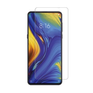 CURVED TEMPERED GLASS: XIAOMI MI MIX 3