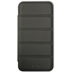 FOLIO ULTRA RESISTANT ANTI CHOC PR IPH6 NOIR