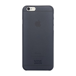 NATIV UNION BLACK CLIC AIR CASE FOR IPHONE 6/6S V2