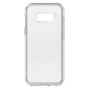 COQUE SYMMETRY CLEAR SERIES POUR SAMSUNG GALAXY S8 PLUS