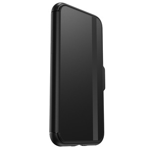 Symmetry Etui for iPhone 7 Black