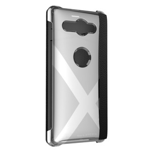 MFX FOLIO CASE FOR XPERIA XZ2 COMPACT