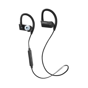 ECOUTEUR SPORT PACE WIRELESS BLACK