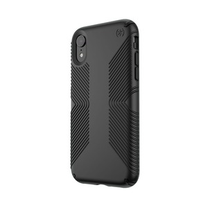 PRESIDIO GRIP NOIR POUR IPHONE 6.1