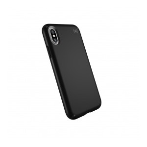 PRESIDIO NOIR POUR IPHONE X/XS