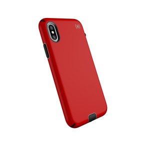 PRESIDIO SPORT ROUGE POUR IPHONE X/XS