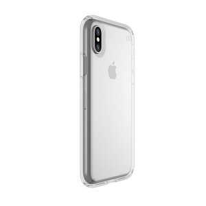 PRESIDIO TRANSPARENT POUR IPHONE X