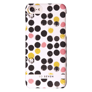 POP CASE CIRCLES APPLE IPHONE 7/8