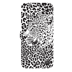 JUNGLE FEVER REVERSO LEOPARD FOLIO CASE APPLE IPHONE 6/6S