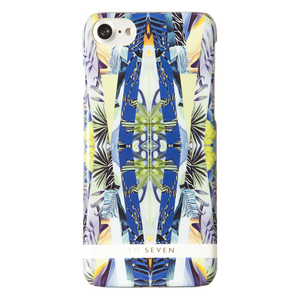 FASHION MIAMI DARK BLUE CASE APPLE IPHONE 7/8