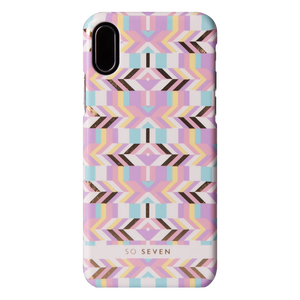 FASHION NOTTING HILL DIAMOND APPLE IPHONE X/XS