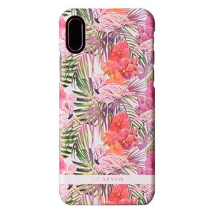 FASHION RIO FLAMINGO CASE APPLE IPHONE X/XS