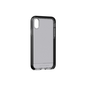 EVO CHECK SMOKEY/NOIR: APPLE IPHONE X/XS