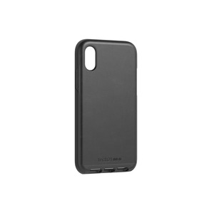 EVO LUXE NOIR CUIR: APPLE IPHONE X/XS