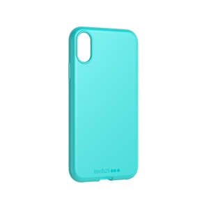 STUDIO COLOUR TEAL ME ABOUT IT (BLEU CIEL): IPHONE XR NP