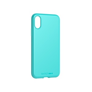 STUDIO COLOUR TEAL ME ABOUT IT (BLEU CIEL): IPHONE X/XS NP