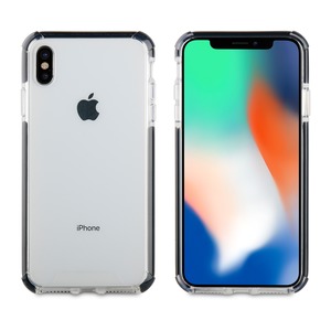 TIGER CASE SHOCKPROOF 3M FOR IPHONE XS MAX