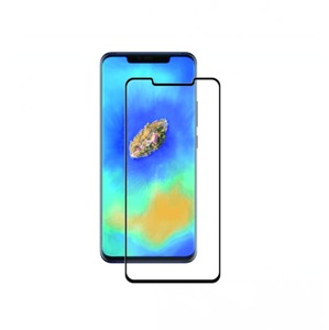 GLASS TREMPERED GLASS CASE FRIENDLY FOR HUAWEI MATE 20 PRO