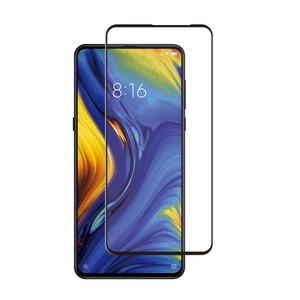 TIGER GLASS PLUS CURVED TEMPERED GLASS: XIAOMI MI MIX 3