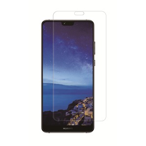 TIGER GLASS TEMPERED GLASS WITH APPLICATOR HUAWEI P20 Lite 2018