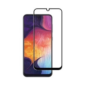 TIGER GLASS TEMPERED GLASS: SAMSUNG GALAXY A40