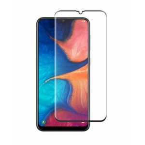 TIGER GLASS TEMPERED GLASS: SAMSUNG GALAXY A70