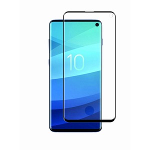 TIGER GLASS TEMPERED GLASS: SAMSUNG GALAXY S10