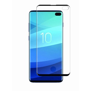 TIGER GLASS TEMPERED GLASS: SAMSUNG GALAXY S10 PLUS