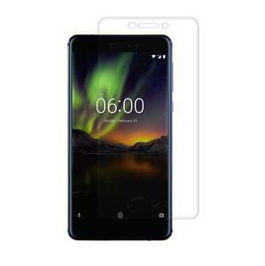 TIGER GLASS TEMPERED GLASS WITH APPLICATOR NOKIA 6 2018