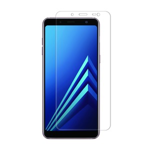 TIGER GLASS CURVED TEMPERED GLASS SAMSUNG GALAXY J6 2018