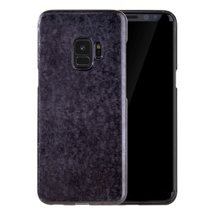 COQUE TOPAZ NOIRE - SAMSUNG GALAXY S9