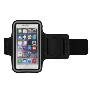 SPRINTER BLACK ARM BAND SIZE UNIVERSAL